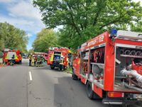 Einsatz_TVUK1_VU Person eingekelmmt_Cornau_20240516 (1)