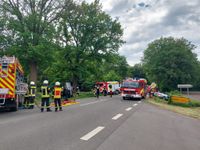 Einsatz_TVUK1_VU Person eingekelmmt_Cornau_20240516 (3)